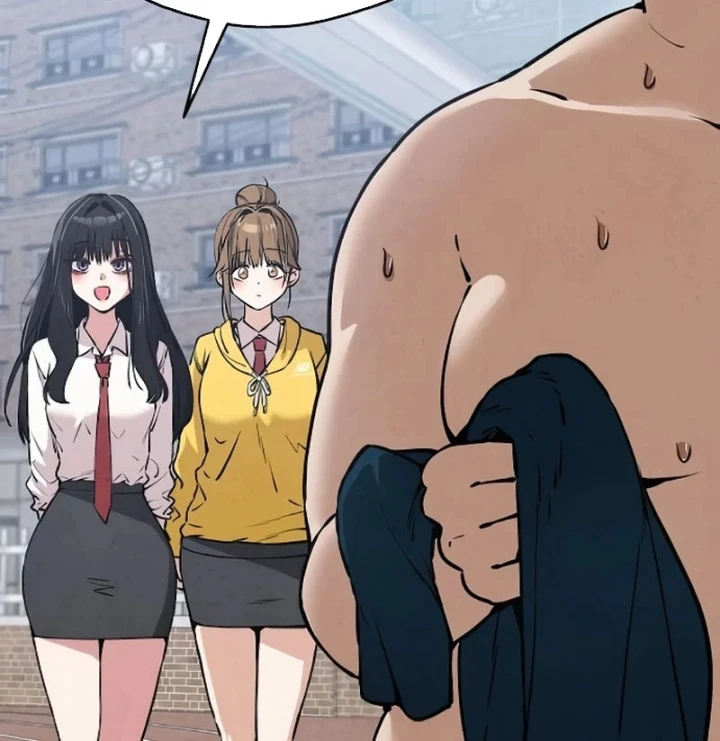 Trong Mắt Anh Chỉ Có Em Chapter 8 - 2