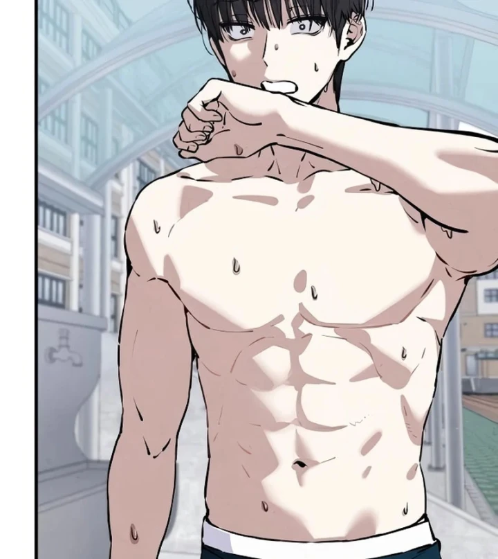 Trong Mắt Anh Chỉ Có Em Chapter 8 - 5