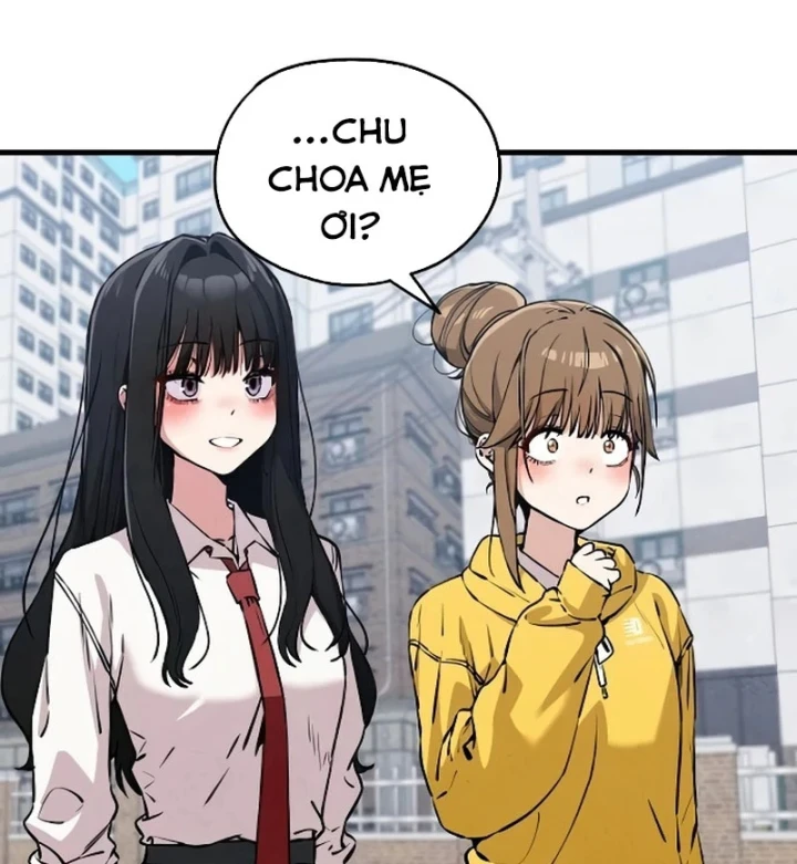 Trong Mắt Anh Chỉ Có Em Chapter 8 - 7