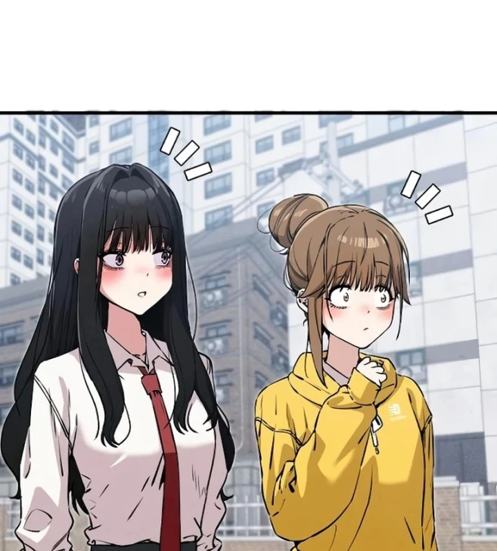 Trong Mắt Anh Chỉ Có Em Chapter 8 - 9