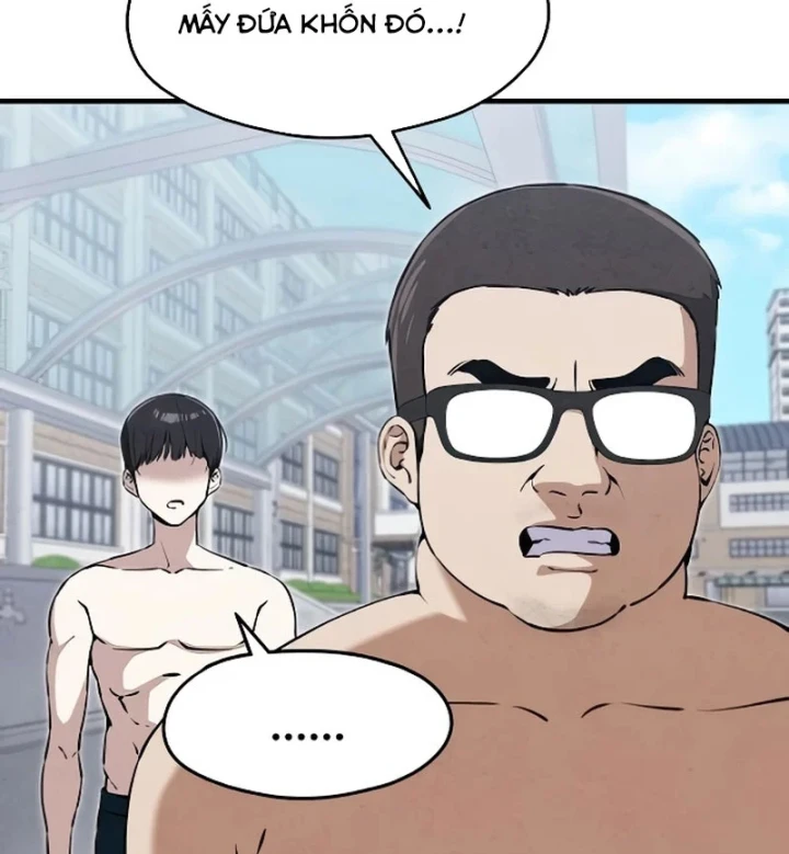 Trong Mắt Anh Chỉ Có Em Chapter 8 - 18
