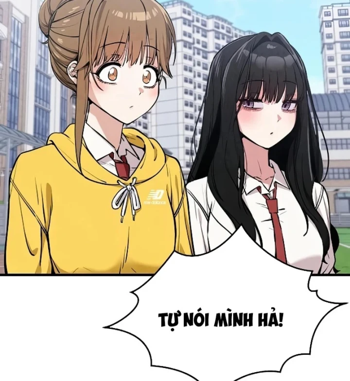 Trong Mắt Anh Chỉ Có Em Chapter 8 - 25
