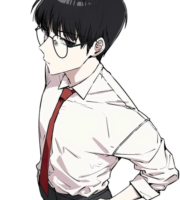Trong Mắt Anh Chỉ Có Em Chapter 8 - 29