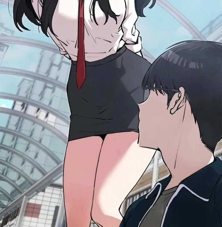 Trong Mắt Anh Chỉ Có Em Chapter 8 - 58