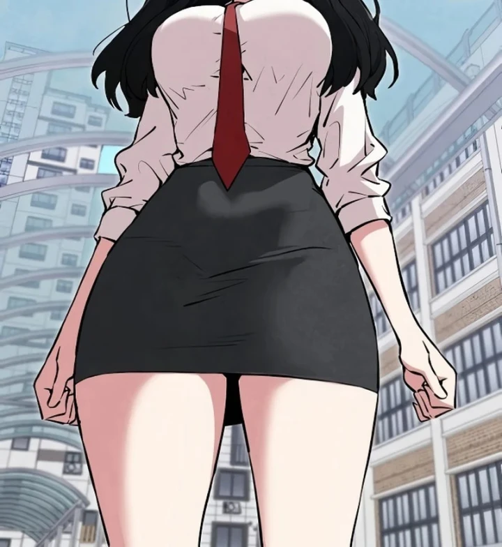 Trong Mắt Anh Chỉ Có Em Chapter 8 - 72