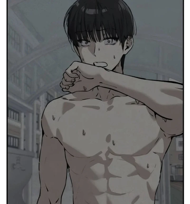 Trong Mắt Anh Chỉ Có Em Chapter 8 - 121