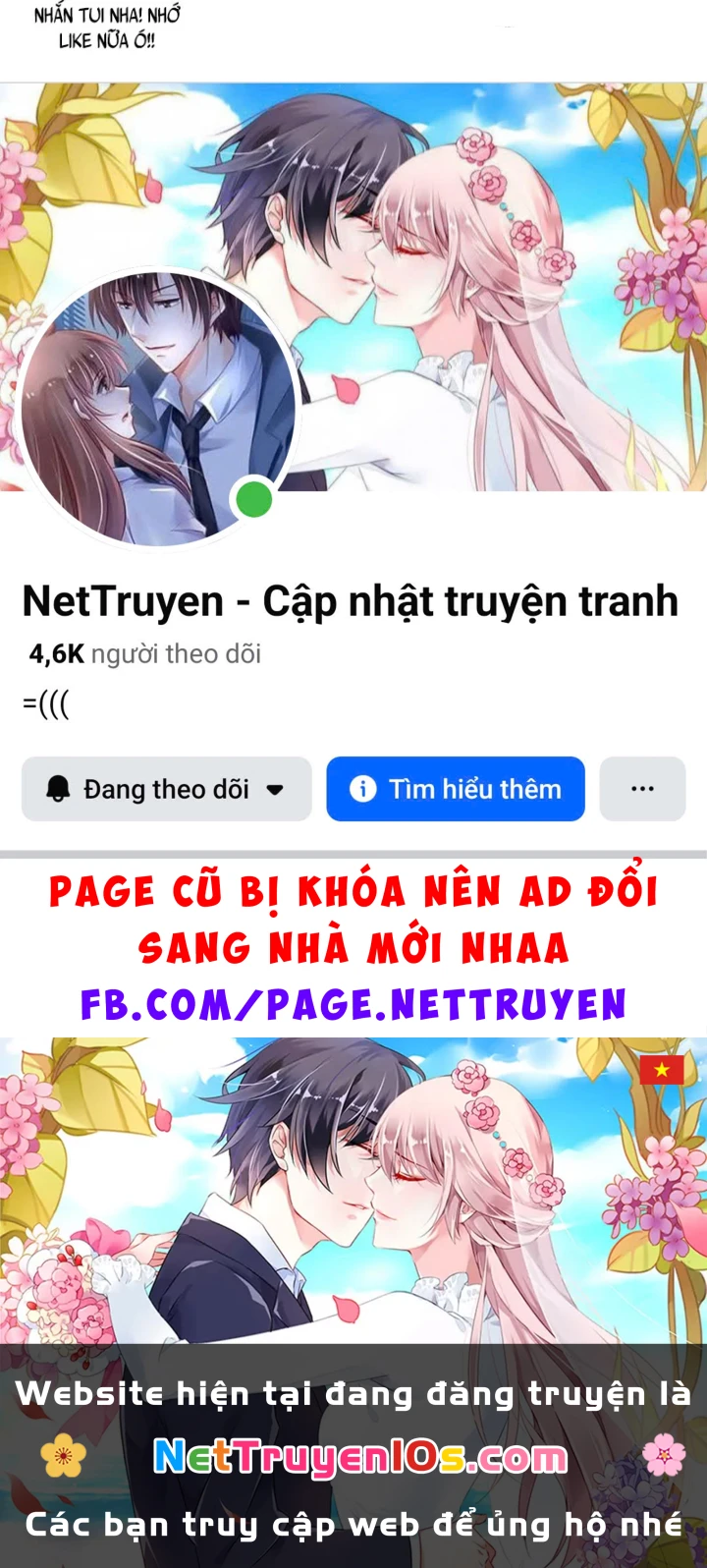 Trong Mắt Anh Chỉ Có Em Chapter 8 - 177