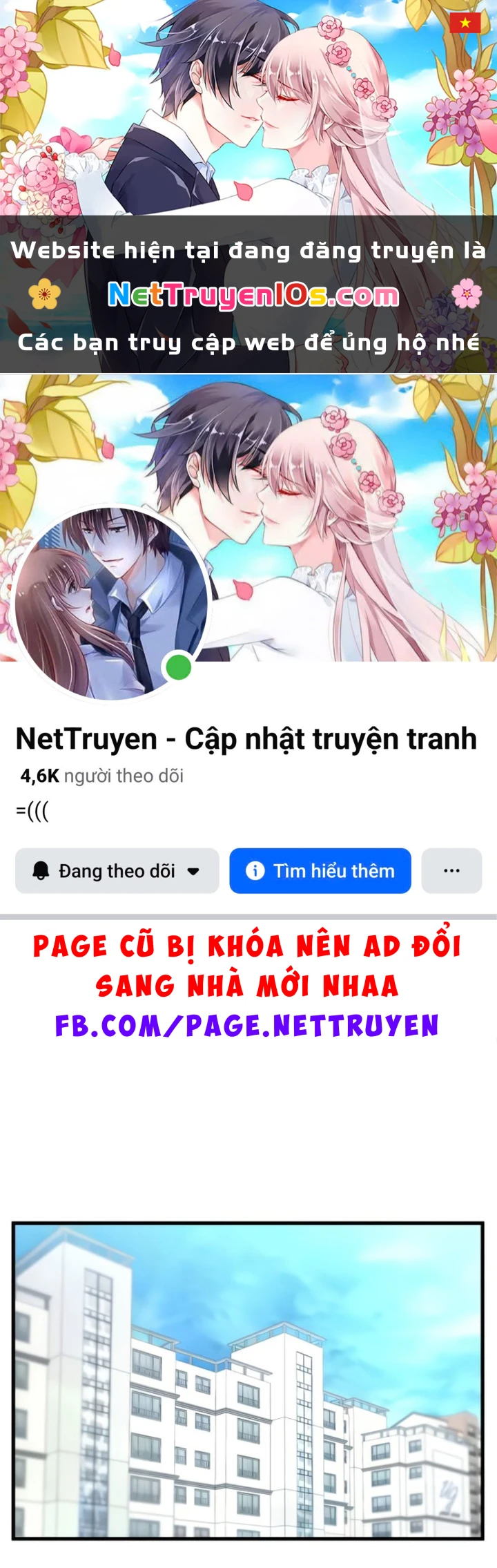 Trong Mắt Anh Chỉ Có Em Chapter 9 - 1
