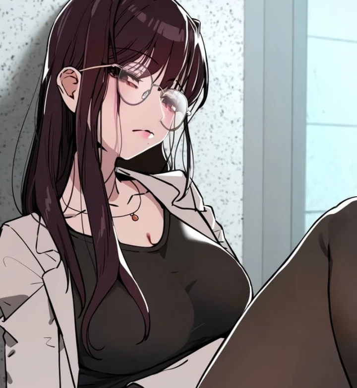 Trong Mắt Anh Chỉ Có Em Chapter 9 - 32