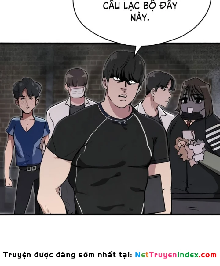 Trong Mắt Anh Chỉ Có Em Chapter 9 - 37
