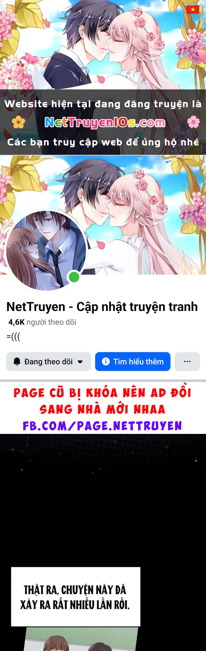 Trong Mắt Anh Chỉ Có Em Chapter 10 - 1
