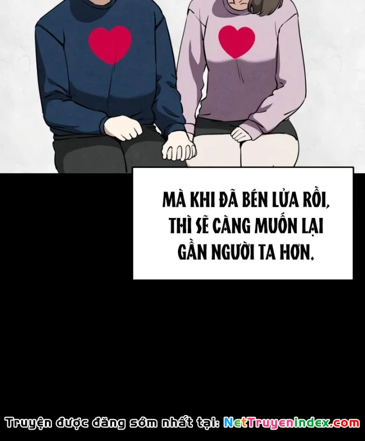 Trong Mắt Anh Chỉ Có Em Chapter 10 - 8