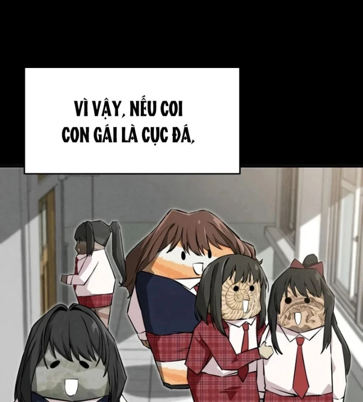 Trong Mắt Anh Chỉ Có Em Chapter 10 - 9