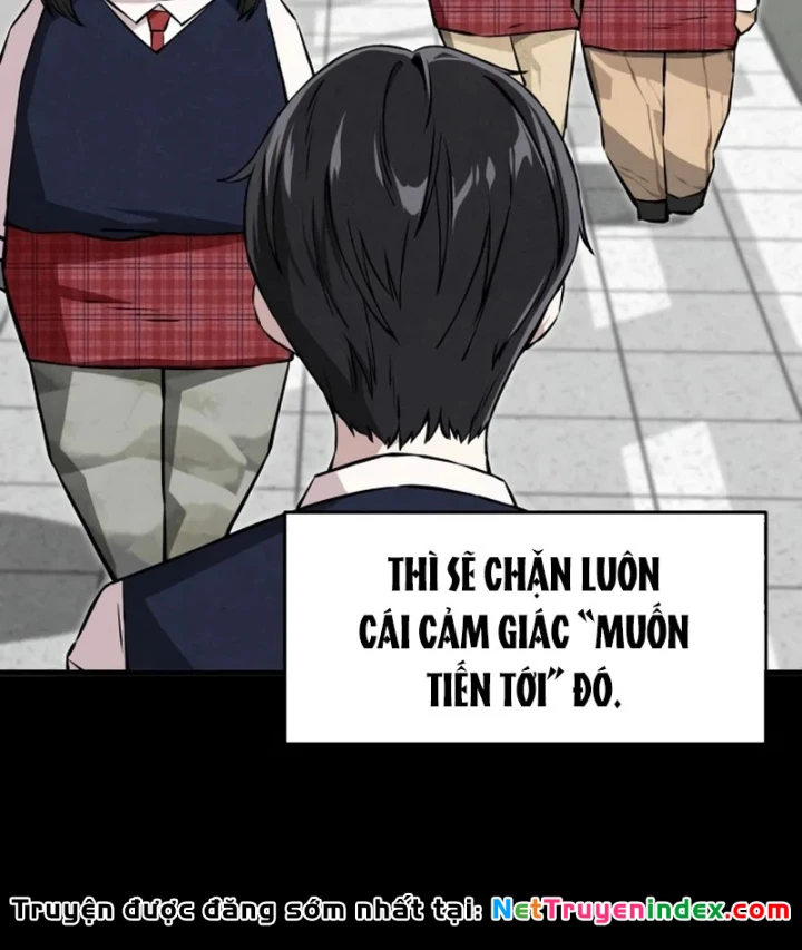 Trong Mắt Anh Chỉ Có Em Chapter 10 - 10