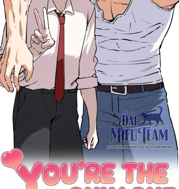 Trong Mắt Anh Chỉ Có Em Chapter 10 - 19
