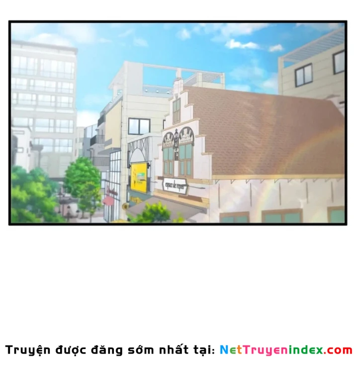 Trong Mắt Anh Chỉ Có Em Chapter 10 - 22