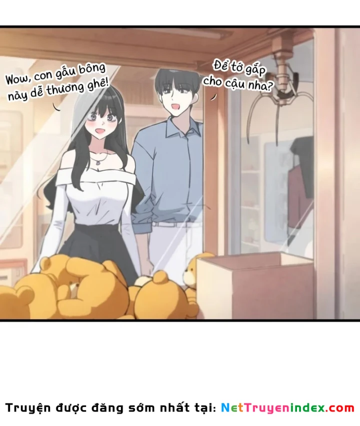 Trong Mắt Anh Chỉ Có Em Chapter 10 - 77