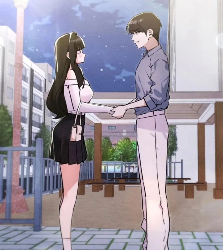 Trong Mắt Anh Chỉ Có Em Chapter 10 - 170