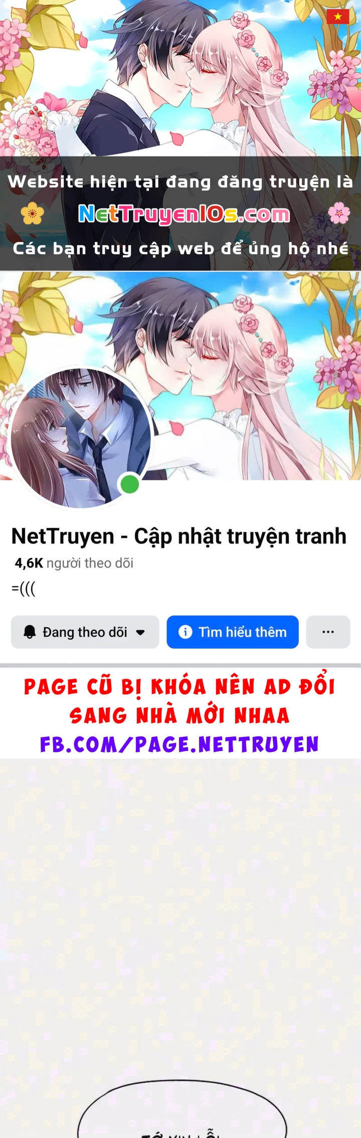 Trong Mắt Anh Chỉ Có Em Chapter 11 - 1