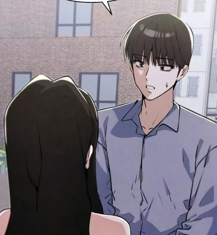 Trong Mắt Anh Chỉ Có Em Chapter 11 - 3