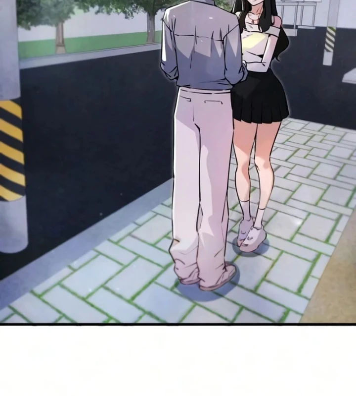Trong Mắt Anh Chỉ Có Em Chapter 11 - 11