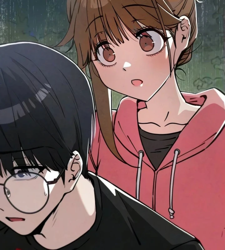 Trong Mắt Anh Chỉ Có Em Chapter 11 - 54