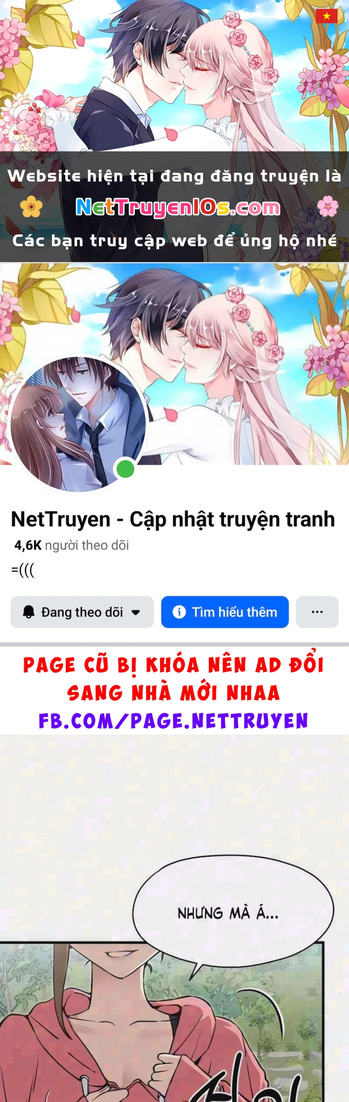 Trong Mắt Anh Chỉ Có Em Chapter 12 - 1