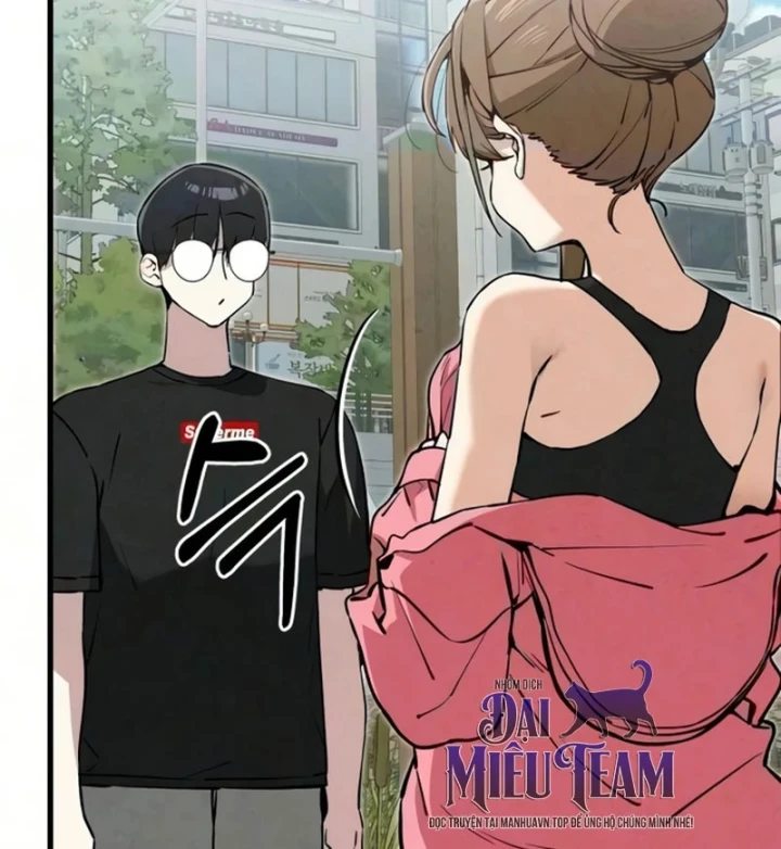 Trong Mắt Anh Chỉ Có Em Chapter 12 - 3