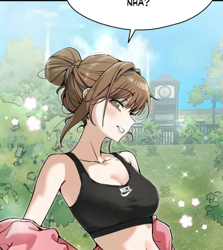 Trong Mắt Anh Chỉ Có Em Chapter 12 - 5