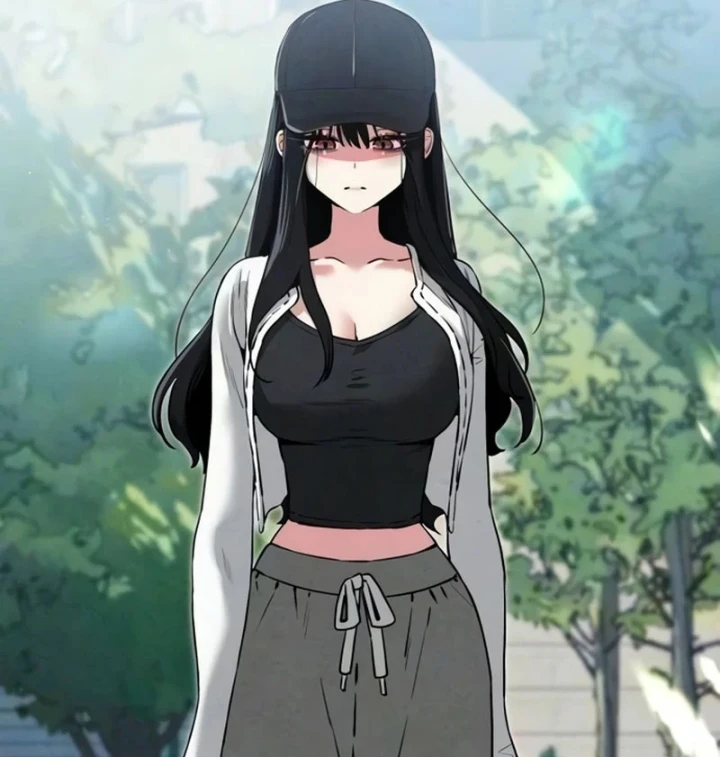 Trong Mắt Anh Chỉ Có Em Chapter 12 - 21