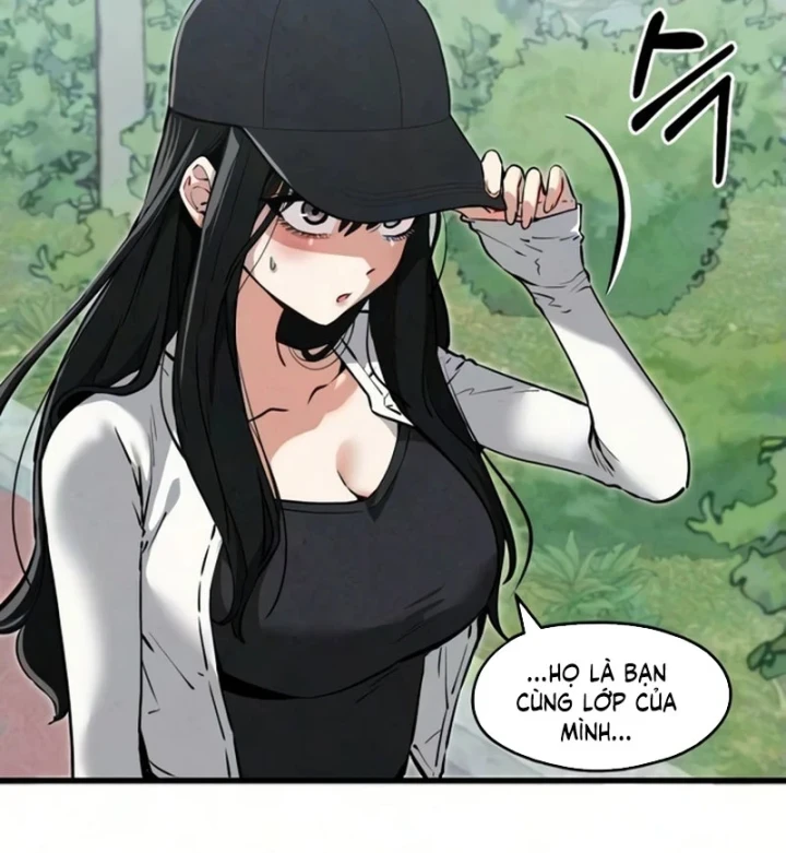 Trong Mắt Anh Chỉ Có Em Chapter 12 - 27