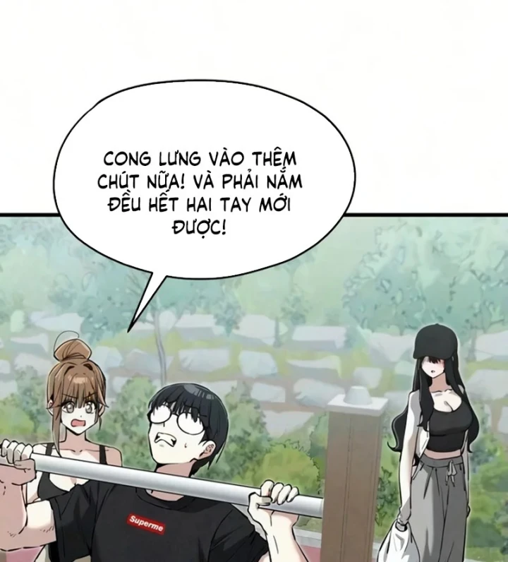 Trong Mắt Anh Chỉ Có Em Chapter 12 - 35