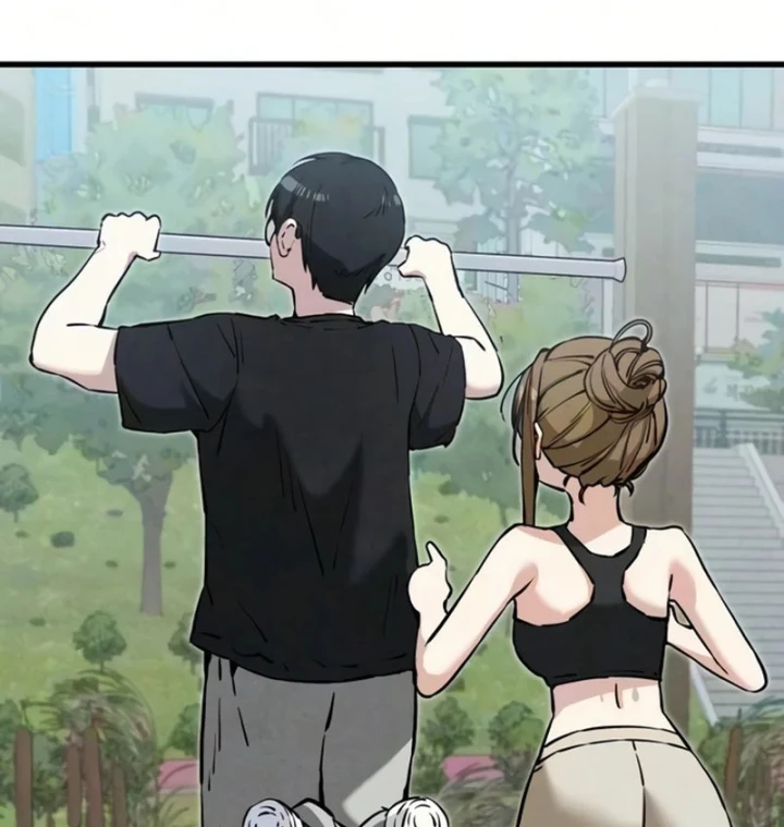 Trong Mắt Anh Chỉ Có Em Chapter 12 - 39