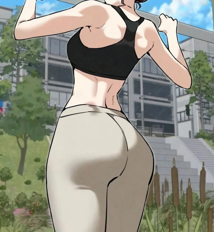 Trong Mắt Anh Chỉ Có Em Chapter 12 - 49