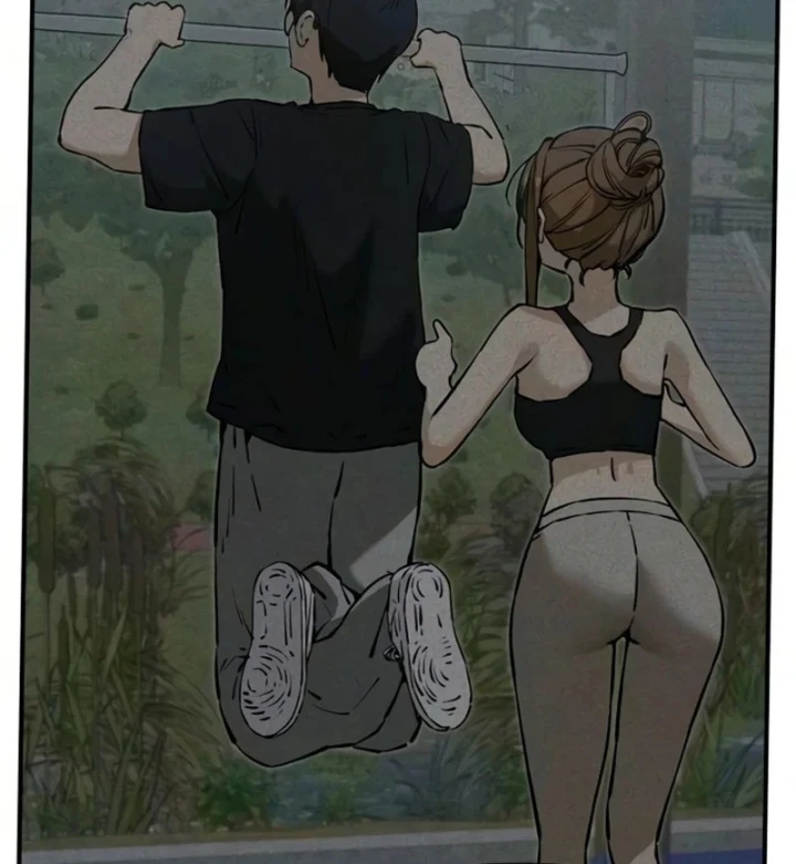Trong Mắt Anh Chỉ Có Em Chapter 12 - 142