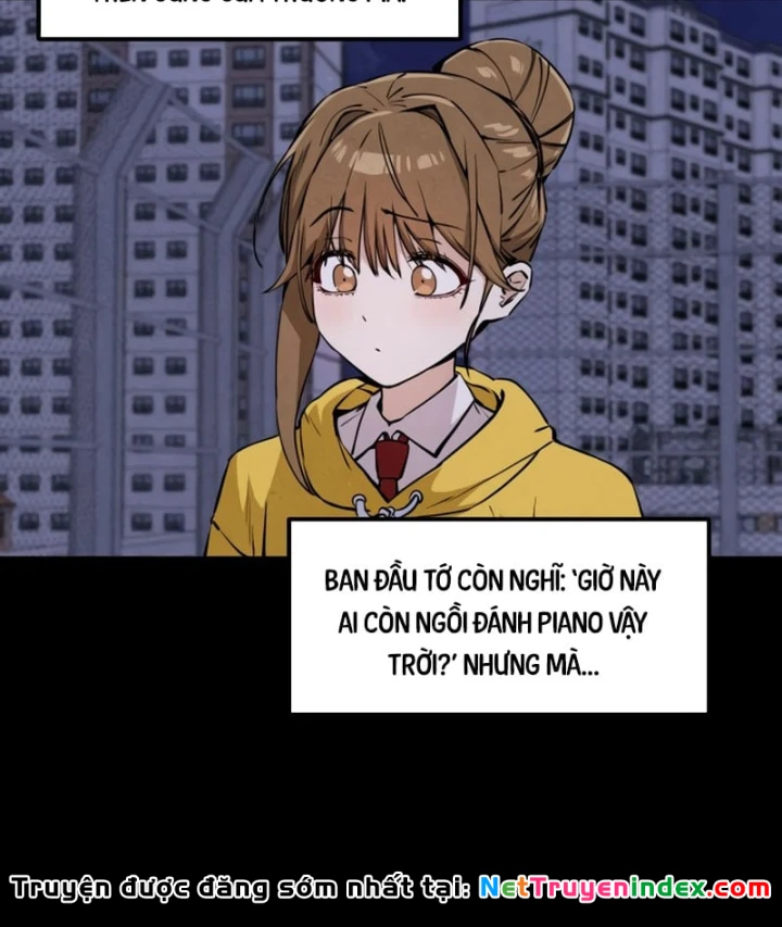 Trong Mắt Anh Chỉ Có Em Chapter 13 - 13