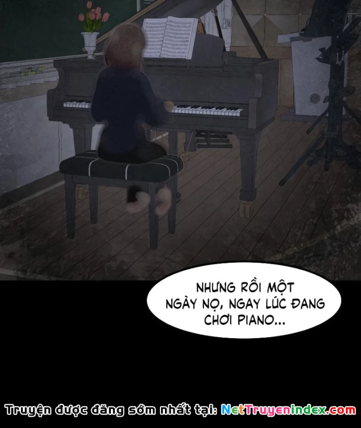 Trong Mắt Anh Chỉ Có Em Chapter 13 - 32