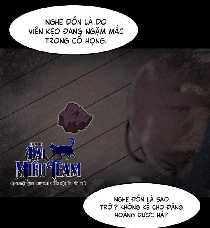 Trong Mắt Anh Chỉ Có Em Chapter 13 - 35