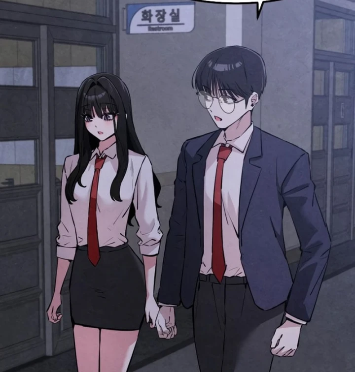 Trong Mắt Anh Chỉ Có Em Chapter 13 - 70
