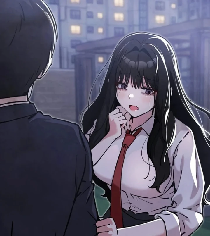 Trong Mắt Anh Chỉ Có Em Chapter 14 - 5