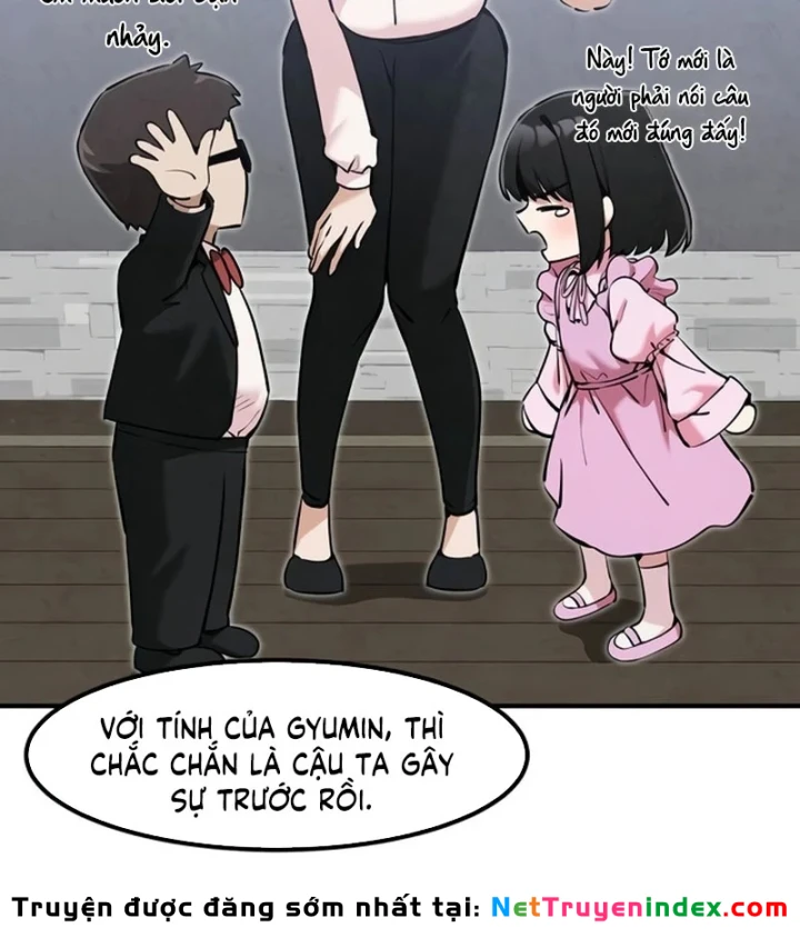 Trong Mắt Anh Chỉ Có Em Chapter 14 - 28
