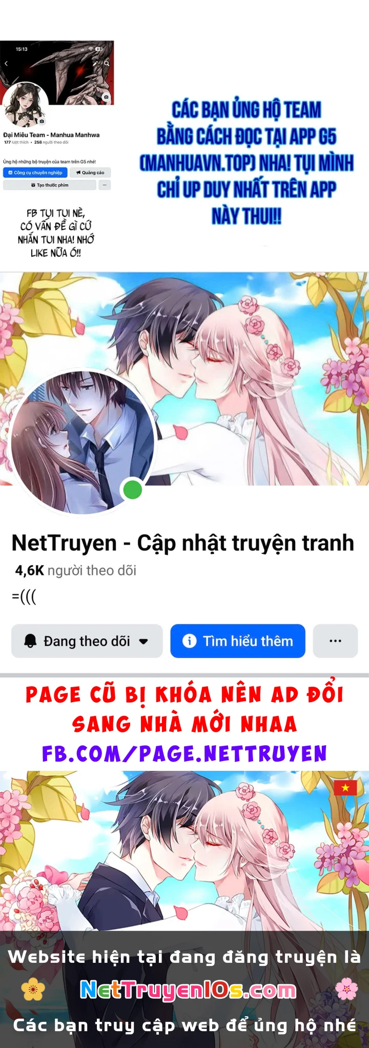 Trong Mắt Anh Chỉ Có Em Chapter 14 - 147