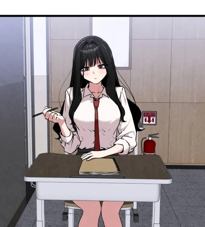 Trong Mắt Anh Chỉ Có Em Chapter 15 - 9