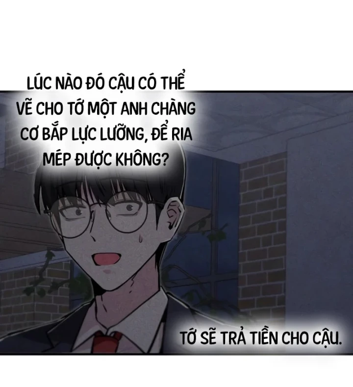 Trong Mắt Anh Chỉ Có Em Chapter 15 - 12