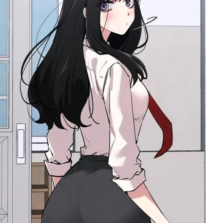 Trong Mắt Anh Chỉ Có Em Chapter 15 - 18