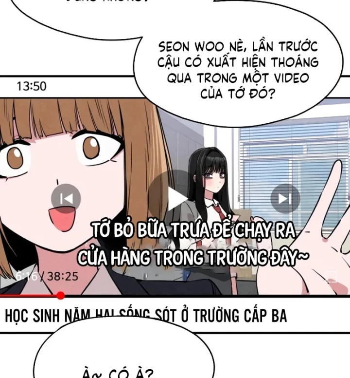 Trong Mắt Anh Chỉ Có Em Chapter 15 - 28