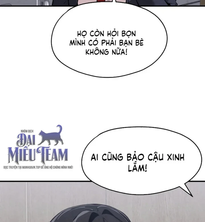 Trong Mắt Anh Chỉ Có Em Chapter 15 - 32
