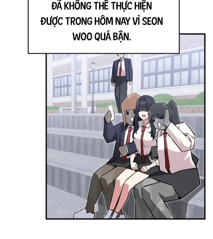 Trong Mắt Anh Chỉ Có Em Chapter 15 - 74