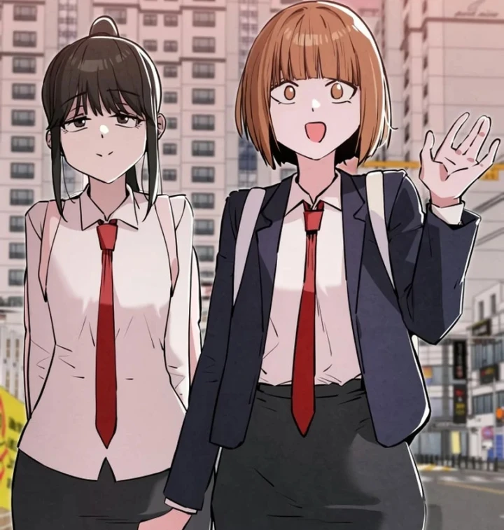Trong Mắt Anh Chỉ Có Em Chapter 15 - 94