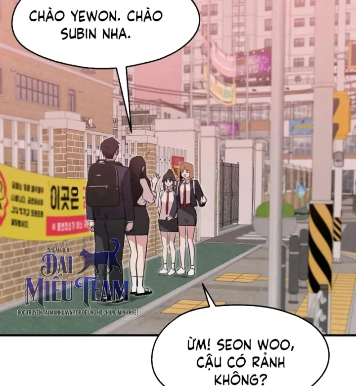 Trong Mắt Anh Chỉ Có Em Chapter 15 - 96